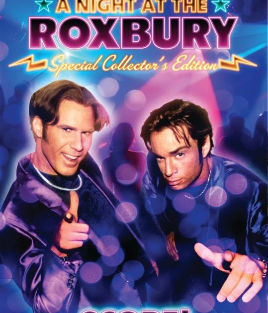 night at the roxbury full movie night at the roxbury full movie